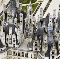 Château de Chambord