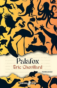 Palafox