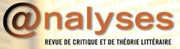 @nalyses