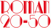 Roman 20-50