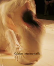 Cahiers intempestifs