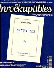 Les Inrockuptibles