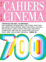 Les Cahiers du cinéma
