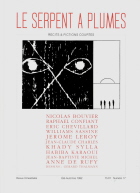 Le Serpent à Plumes