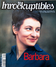 Les Inrockuptibles