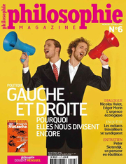 Philosophie Magazine
