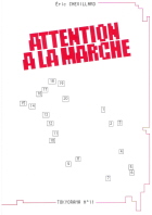 Attention à la marche